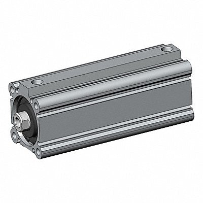 SMC CDQ2A40TN100DZ Compact Cylinder 40mm Bore 100mm Stroke