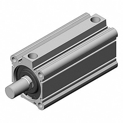 SMC CDQ2A50100DCMZ Compact Cylinder 50mm Bore 100mm Strke