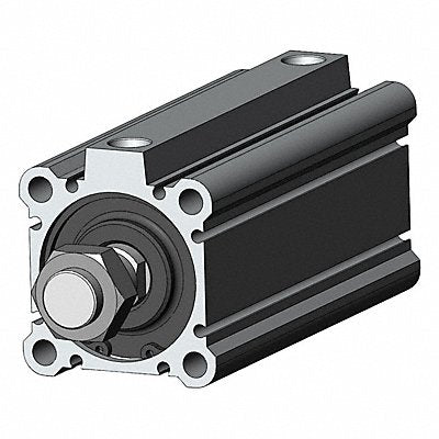 SMC CDQ2A50100DMZ Compact Cylinder 50mm Bre 100mm Strke