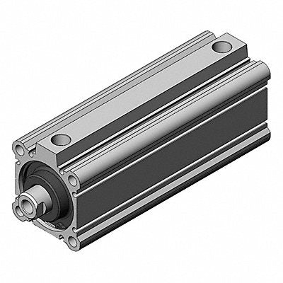 SMC CDQ2A50125DCZ Compact Cylinder 50mm Bore 125mm Stroke