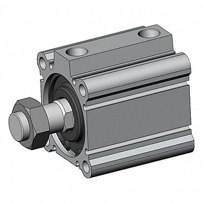 SMC CDQ2A5030DMZ Compact Cylinder 50mm Bore 30mm Strke
