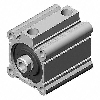 SMC CDQ2A5035DZ Compact Cylinder 50mm Bore 35mm Stroke