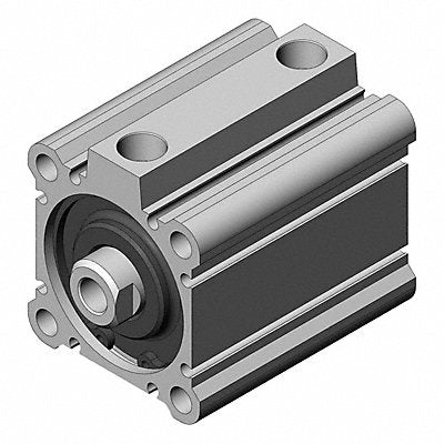 SMC CDQ2A5040DCZ Compact Cylinder 50mm Bre 40mm Stroke