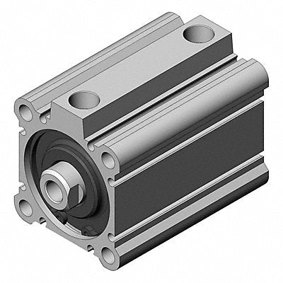 SMC CDQ2A50TN50DZ Compact Cylindr 50mm Bore 50mm Stroke