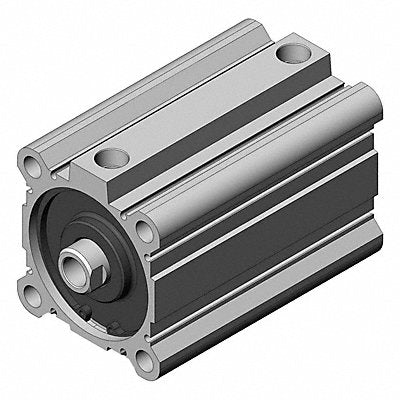 SMC CDQ2A80100DZ Compact Cylinder 80mm Bore 100mm Strke