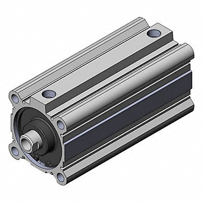 SMC CDQ2A80150DCZ Compact Cylinder 80mm Bore 150mm Strke