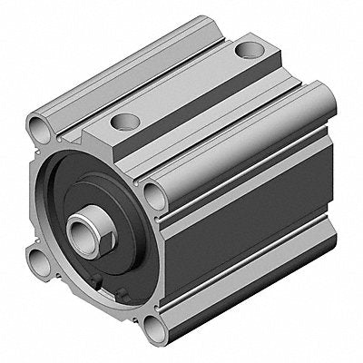 SMC CDQ2B10075DZ Compact Cylinder 100mm Bre 75mm Stroke