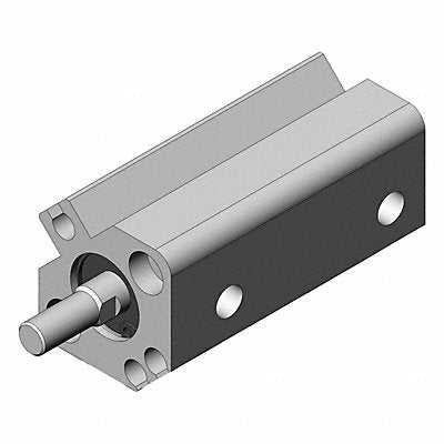 SMC CDQ2B1220DMZ Compact Cylindr 12mm Bore 20mm Stroke