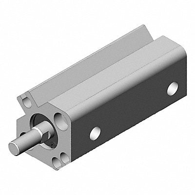 SMC CDQ2B1225DMZ Compact Cylinder 12mm Bore 25mm Stroke