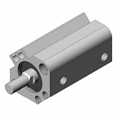 SMC CDQ2B1615DMZ Compact Cylinder 16mm Bore 15mm Strke