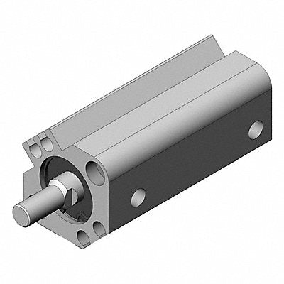 SMC CDQ2B1625DMZ Compact Cylinder 16mm Bore 25mm Stroke