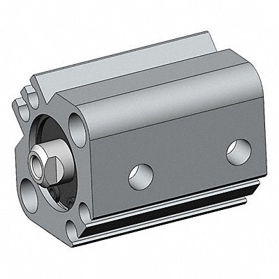 SMC CDQ2B165DZ Compact Cylinder 16mm Bore 5mm Strke