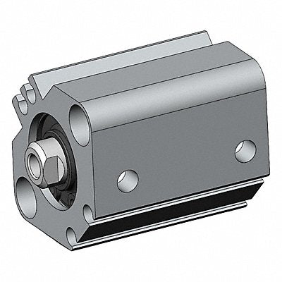 SMC CDQ2B2010DCZ Compact Cylinder 20mm Bore 10mm Stroke