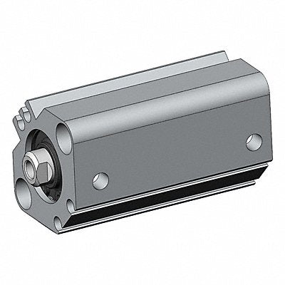 SMC CDQ2B2030DCZ Compact Cylinder 20mm Bore 30mm Stroke