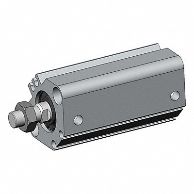 SMC CDQ2B2035DMZ Compact Cylinder 20mm Bore 35mm Stroke
