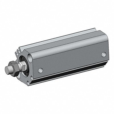 SMC CDQ2B2050DCMZ Compact Cylnder 20mm Bore 50mm Stroke