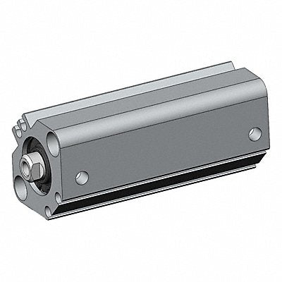 SMC CDQ2B2050DZ Compact Cylnder 20mm Bore 50mm Stroke