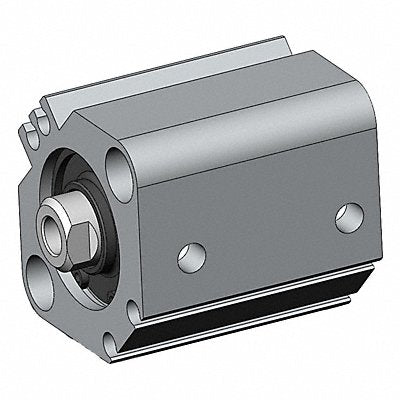 SMC CDQ2B2510DZ Compact Cylinder 25mm Bre 10mm Stroke
