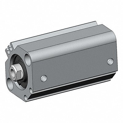 SMC CDQ2B2535DZ Compact Cylinder 25mm Bore 35mm Stroke