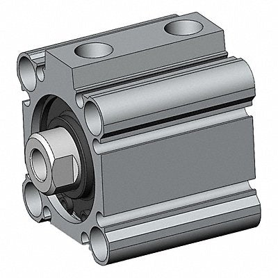 SMC CDQ2B3210DZ Compact Cylnder 32mm Bore 10mm Stroke