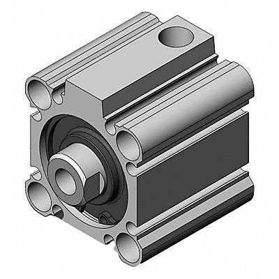 SMC CDQ2B3210SZ Compact Cylinder 32mm Bore 10mm Stroke