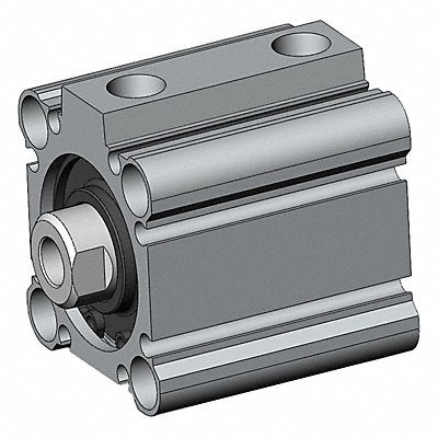 SMC CDQ2B32TN15DZ Compact Cylinder 32mm Bore 15mm Stroke