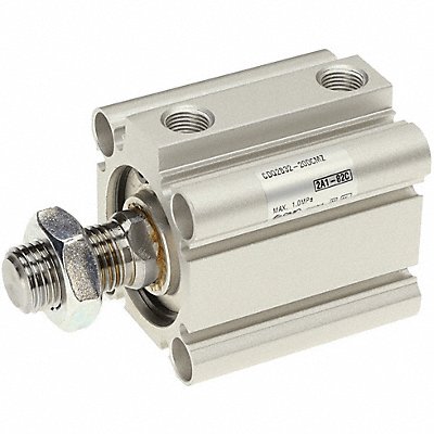 SMC CDQ2B3220DCMZ Compact Cylinder 32mm Bore 20mm Strke