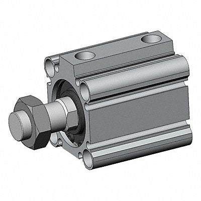 SMC CDQ2B3220DMZ Compact Cylnder 32mm Bore 20mm Stroke