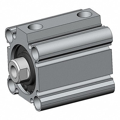 SMC CDQ2B3220DCZ Compact Cylinder 32mm Bore 20mm Stroke