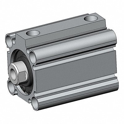 SMC CDQ2B3230DCZ Compact Cylinder 32mm Bore 30mm Strke