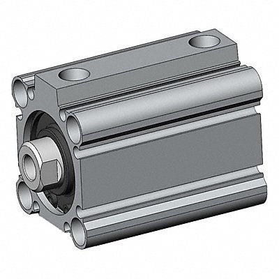 SMC CDQ2B3230DZ Compact Cylinder 32mm Bore 30mm Stroke