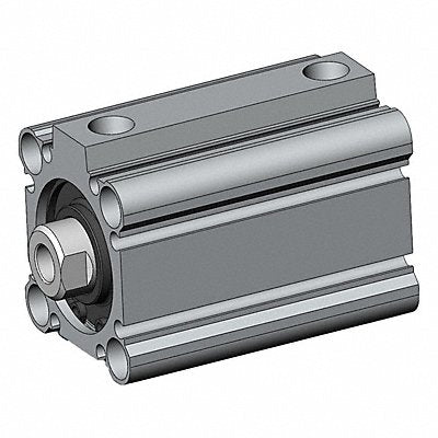 SMC CDQ2B32TF35DZ Compact Cylnder 32mm Bore 35mm Stroke