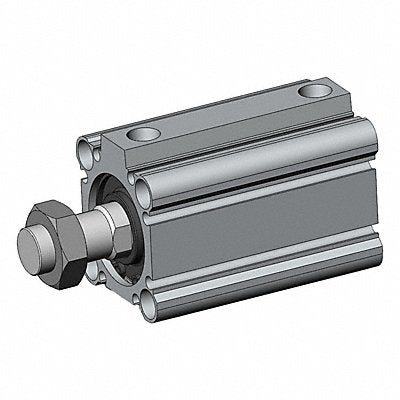 SMC CDQ2B3240DMZ Compact Cylinder 32mm Bore 40mm Stroke