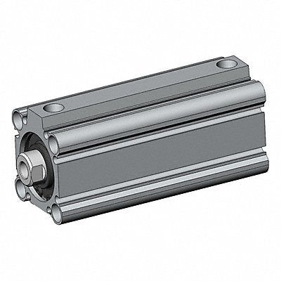 SMC CDQ2B3275DCZ Compact Cylinder 32mm Bre 75mm Stroke