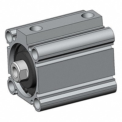 SMC CDQ2B4025DCZ Compact Cylinder 40mm Bore 25mm Strke