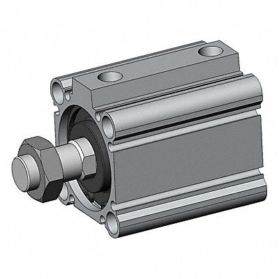 SMC CDQ2B4025DMZ Compact Cylinder 40mm Bre 25mm Stroke