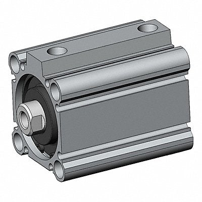 SMC CDQ2B4030DCZ Compact Cylinder 40mm Bore 30mm Strke