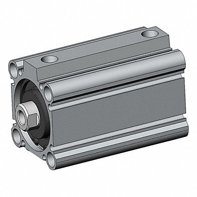SMC CDQ2B4045DZ Compact Cylinder 40mm Bore 45mm Stroke