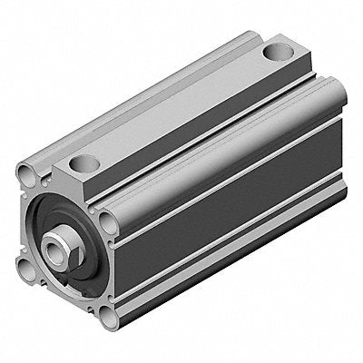 SMC CDQ2B50100DZ Compact Cylinder 50mm Bore 100mm Strke