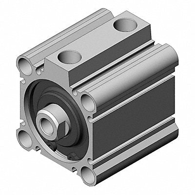 SMC CDQ2B5025DZ Compact Cylinder 50mm Bore 25mm Stroke