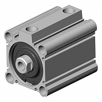 SMC CDQ2B5040DZ Compact Cylinder 50mm Bore 40mm Stroke