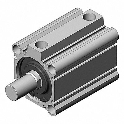SMC CDQ2B5050DMZ Compact Cylinder 50mm Bore 50mm Stroke