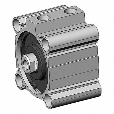 SMC CDQ2B6310DZ Compact Cylinder 63mm Bore 10mm Stroke