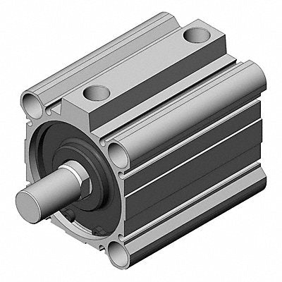 SMC CDQ2B6350DMZ Compact Cylinder 63mm Bre 50mm Strke
