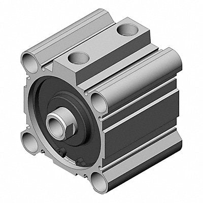 SMC CDQ2B8030DZ Compact Cylinder 80mm Bore 30mm Stroke