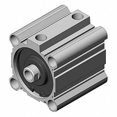 SMC CDQ2B8050DZ Compact Cylinder 80mm Bore 50mm Stroke