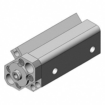 SMC CDQ2KB1220DCZ Compact Cylinder 12mm Bore 20mm Stroke