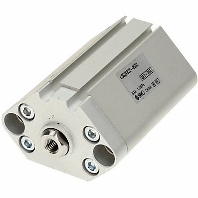 SMC CDQ2KB2525DZ Compact Cylinder 25mm Bre 25mm Stroke