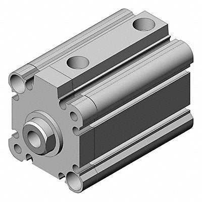 SMC CDQ2KB3225DZ Compact Cylinder 32mm Bore 25mm Stroke