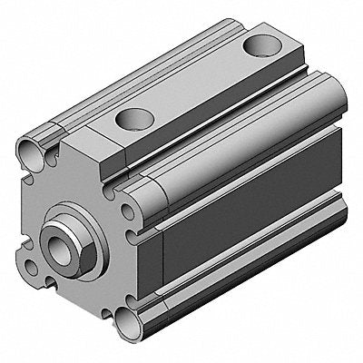 SMC CDQ2KB3230DZ Compact Cylinder 32mm Bore 30mm Stroke